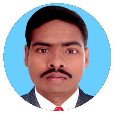 Narayan Chandra Das