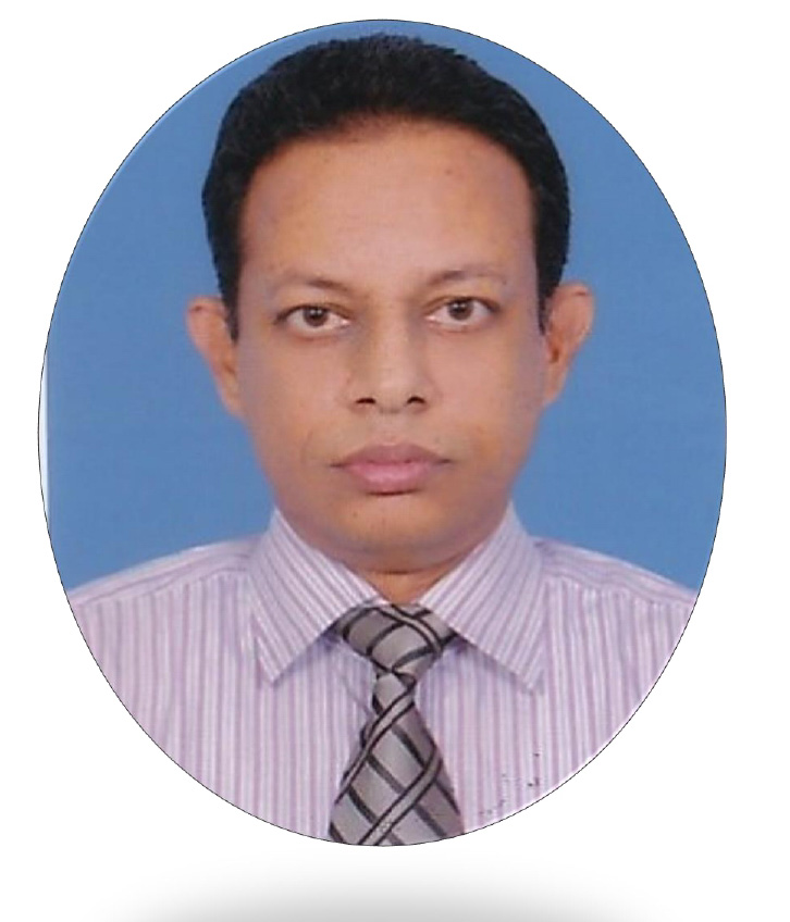 Mr. K M Abdul Wadud
