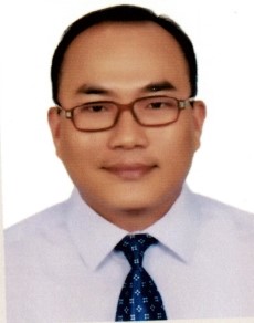 Mr. Kisinger Chakma